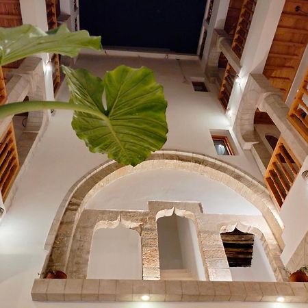 Riad Al Manara Esauira Exterior foto