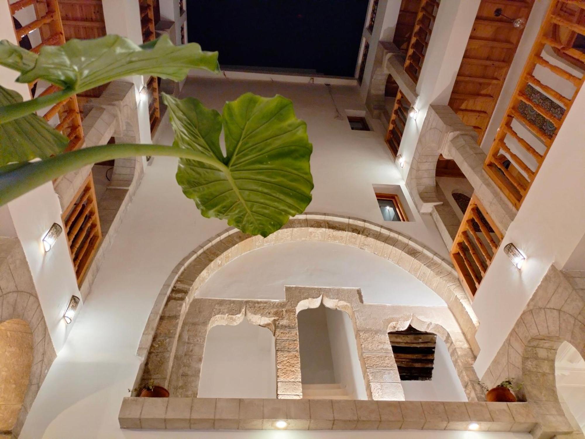 Riad Al Manara Esauira Exterior foto