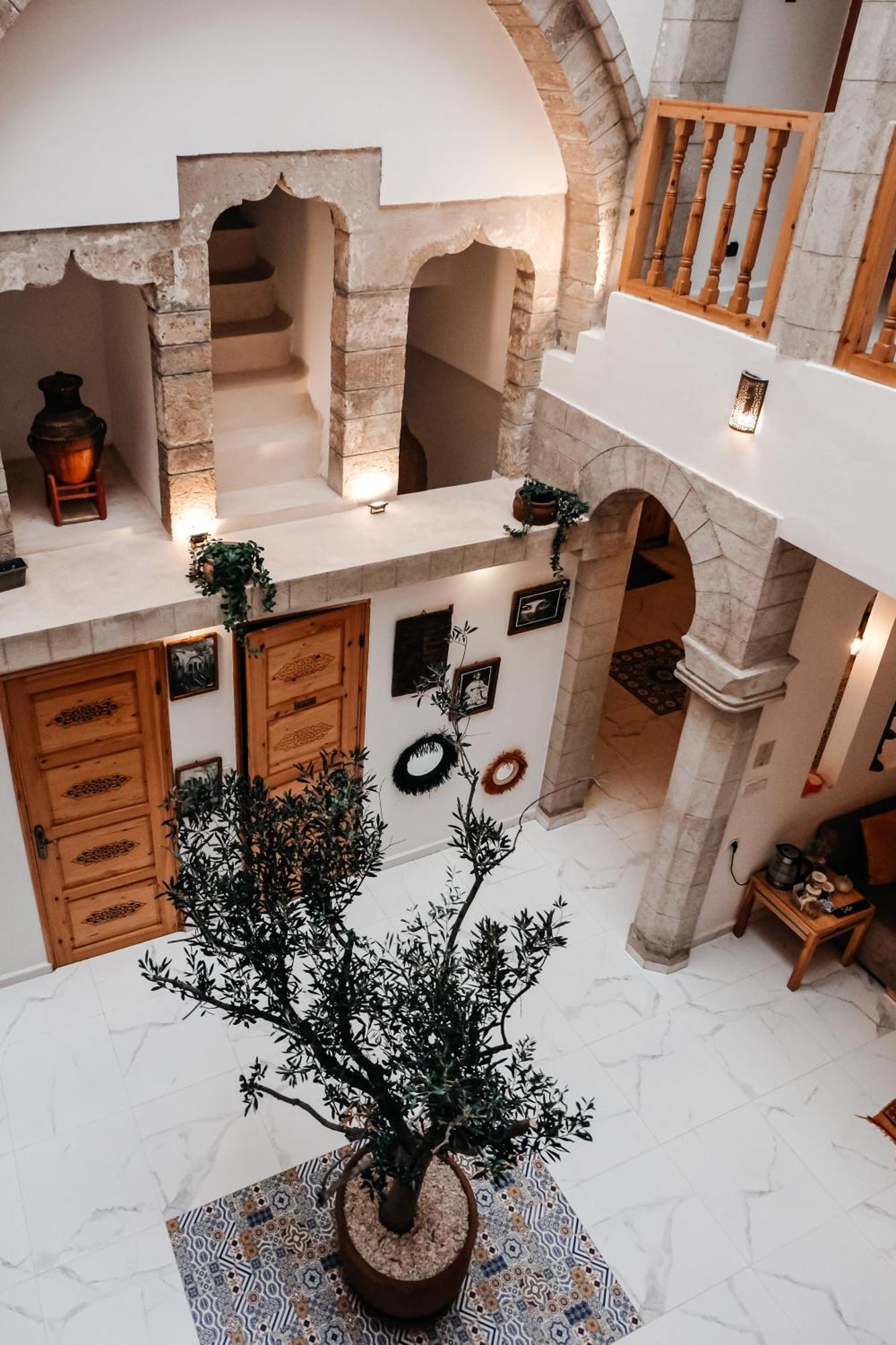 Riad Al Manara Esauira Exterior foto