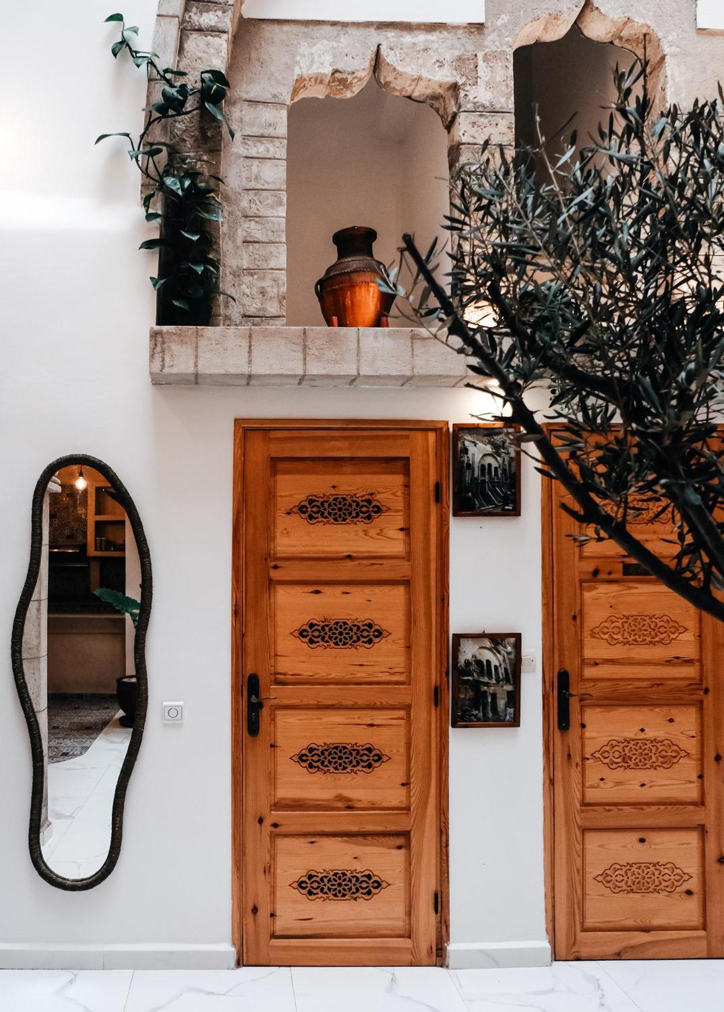 Riad Al Manara Esauira Exterior foto