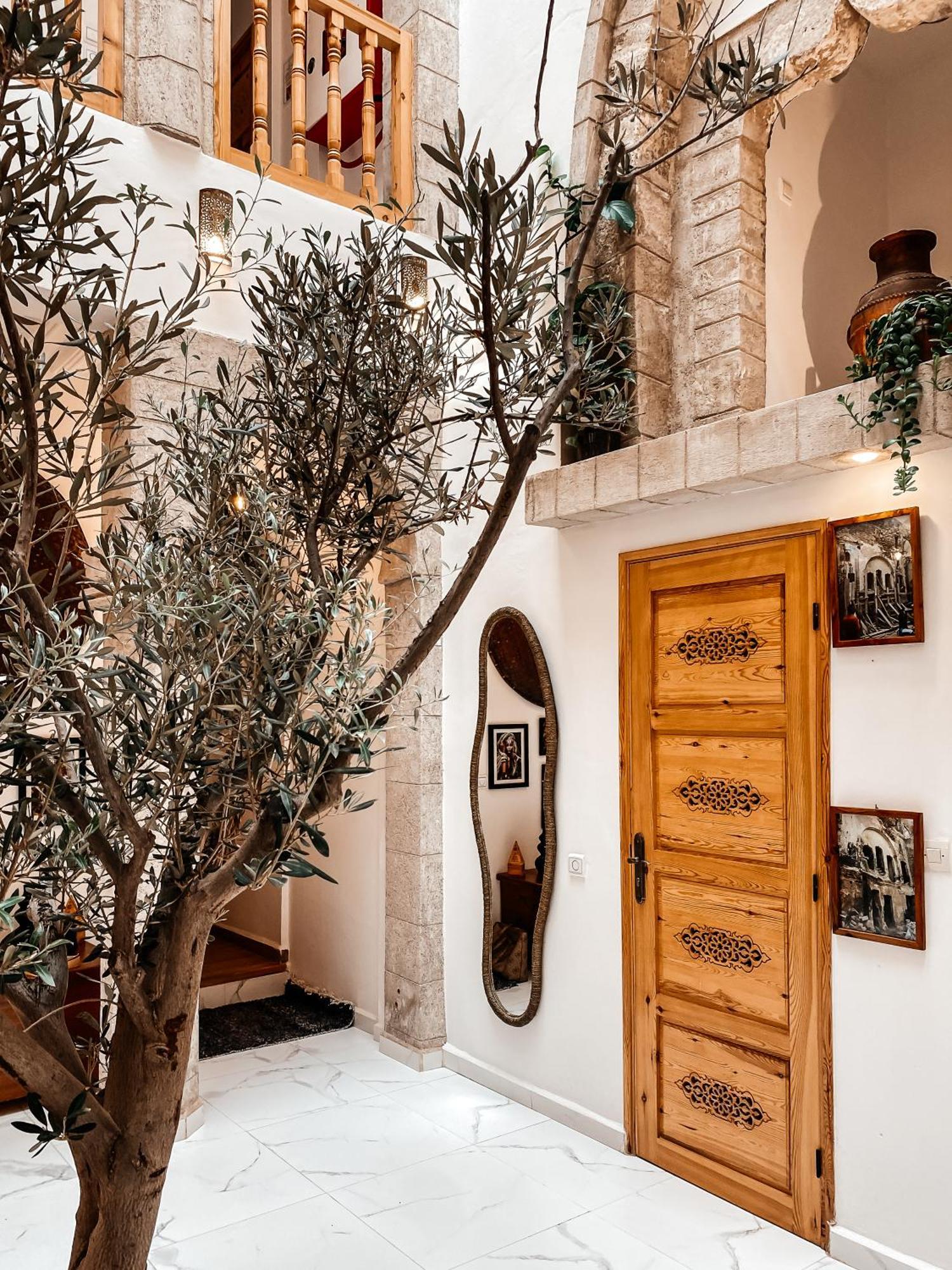 Riad Al Manara Esauira Exterior foto